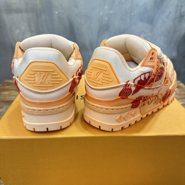 TRAINER MAXI TM056