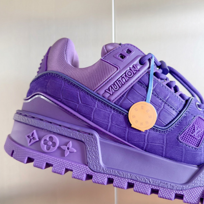TRAINER MAXI TM062
