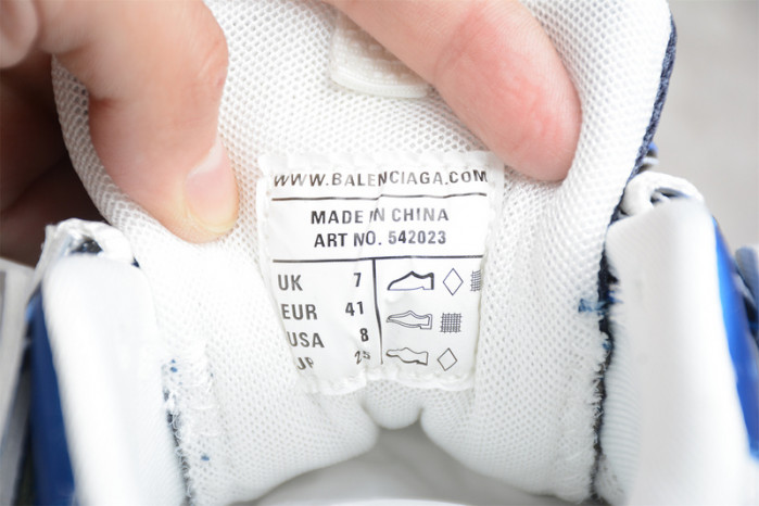 TRACK SNEAKER TS108