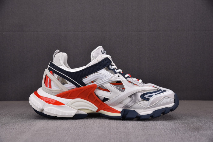 TRACK SNEAKER TS101