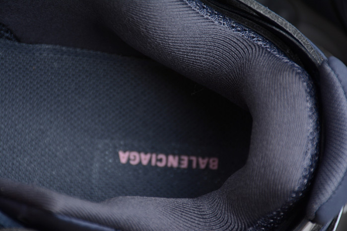 TRACK SNEAKER TS116
