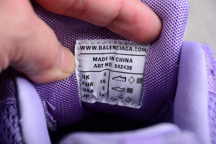 TRACK SNEAKER TS121