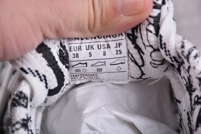 3XL SNEAKERS 3XL107