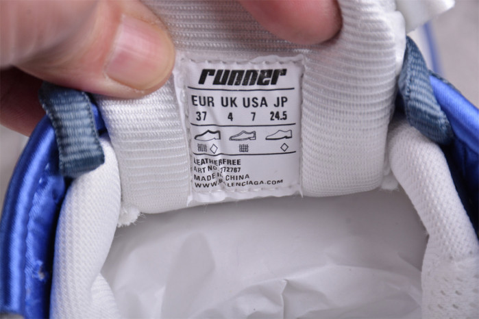 RUNNER SNEAKER RS081