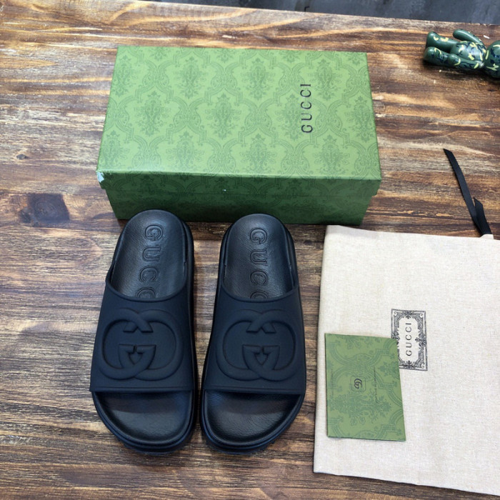 Gucc* Sandal 139