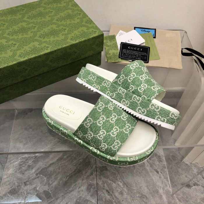 Gucc* Sandal 149