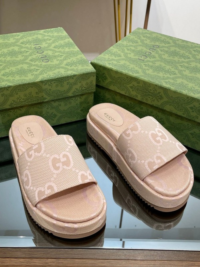 Gucc* Sandal 155