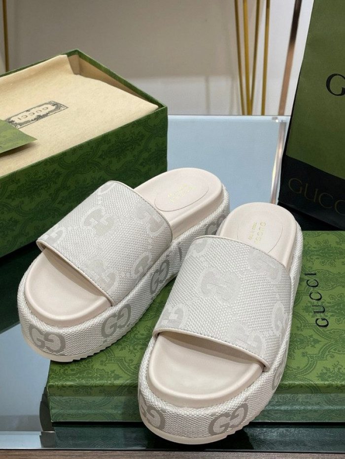 Gucc* Sandal 167