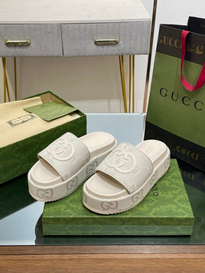 Gucc* Sandal 170