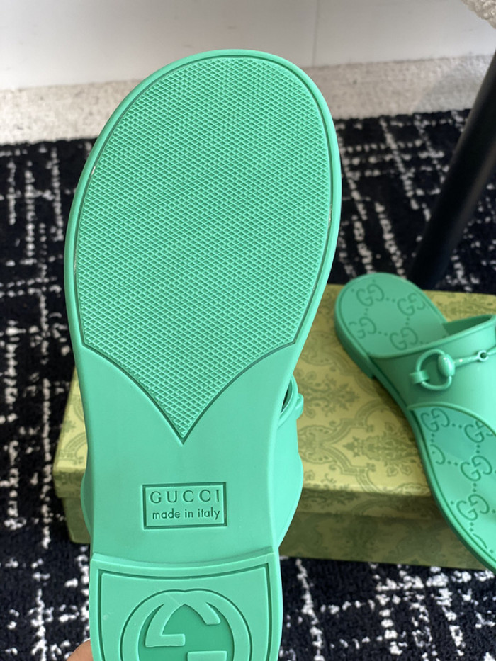 Gucc* Sandal 197