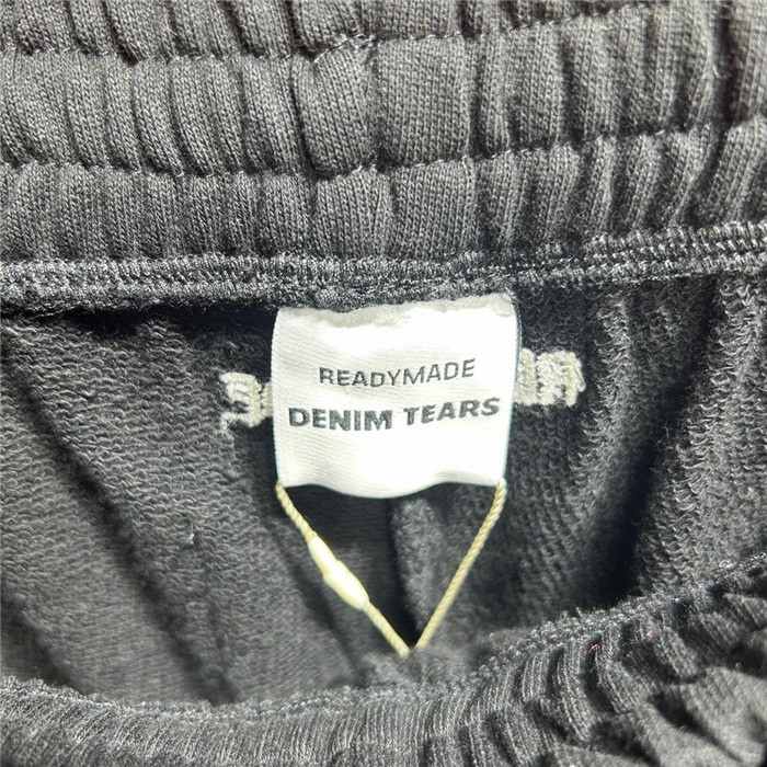 DENIM TEARS DT015
