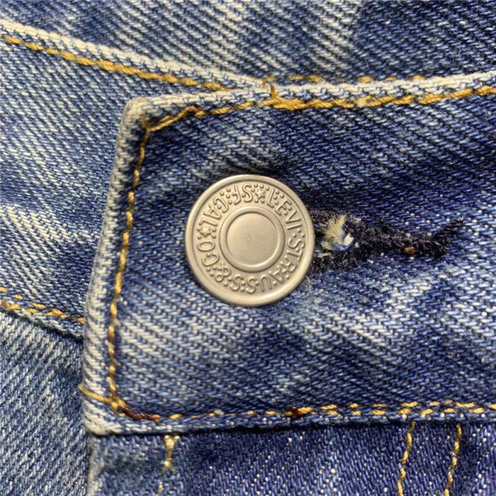 DENIM TEARS DT017