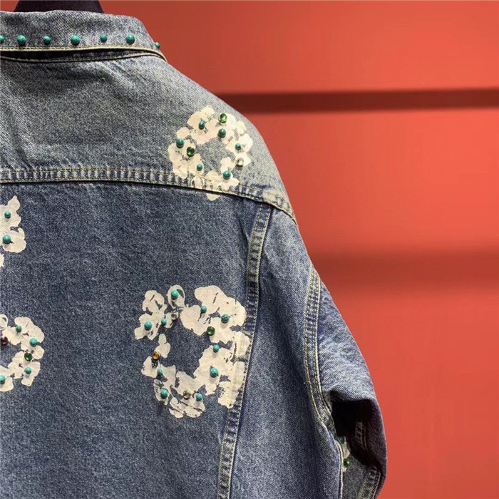 DENIM TEARS DT029