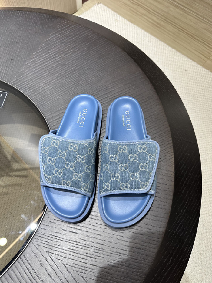 Gucc* Sandal 128