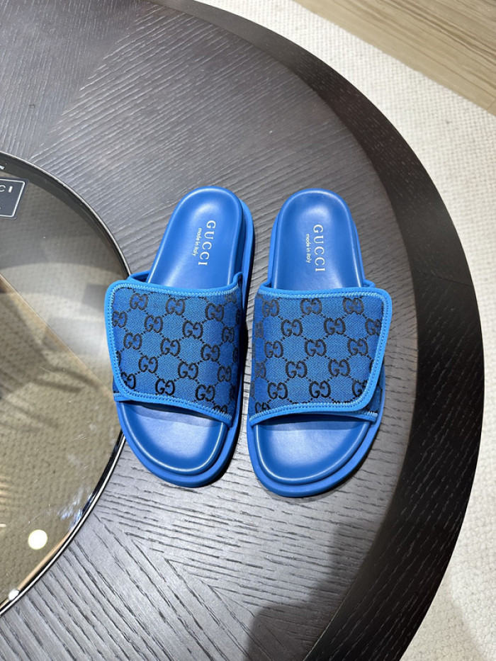 Gucc* Sandal 130