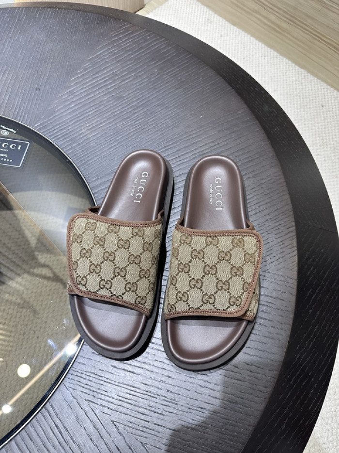 Gucc* Sandal 131