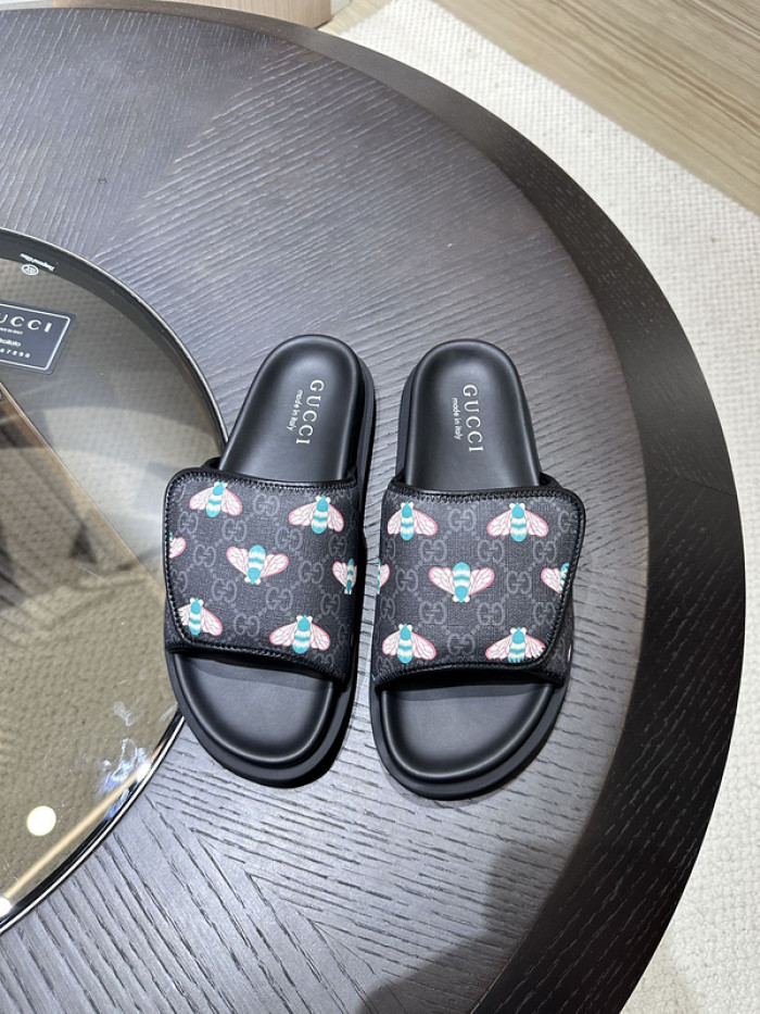 Gucc* Sandal 135