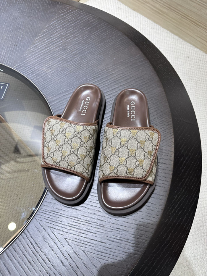 Gucc* Sandal 138