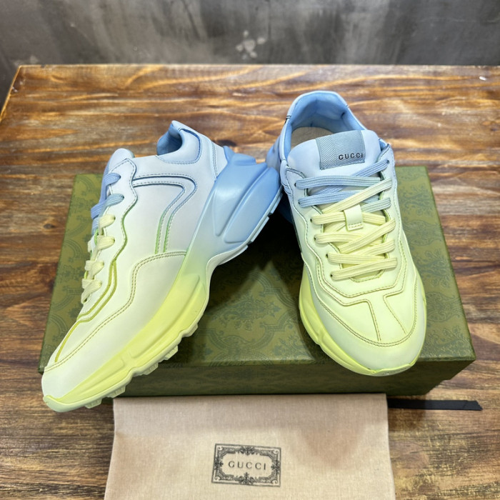 GUCC* TRAINER SNEAKER135