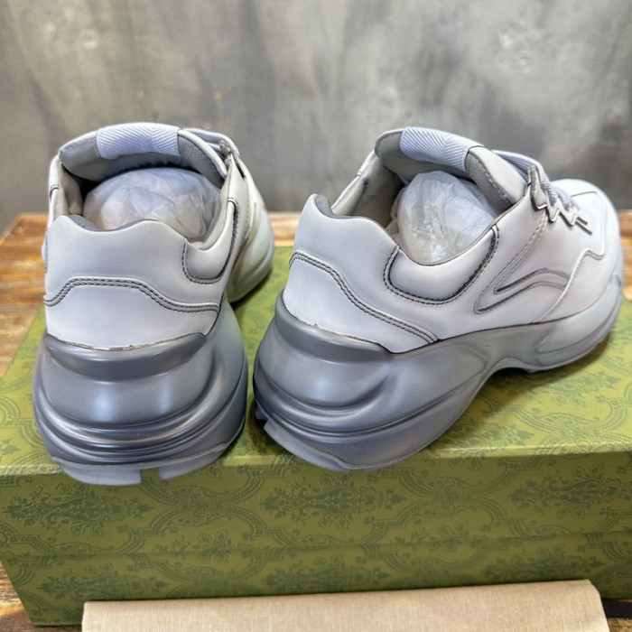 GUCC* TRAINER SNEAKER138