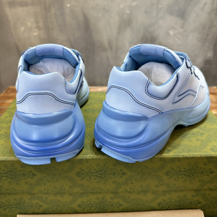 GUCC* TRAINER SNEAKER139