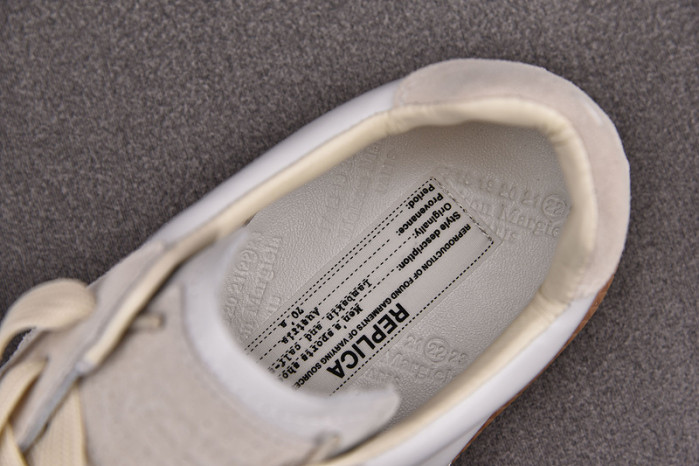 Maison Margiela MM001