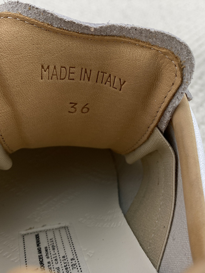 Maison Margiela MM002