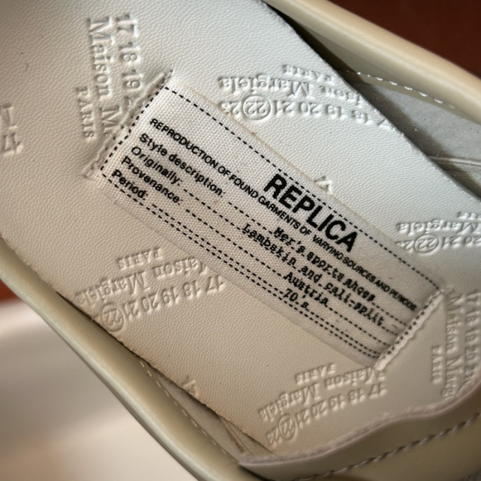 MAISON MARGIELA SANDALS MM233