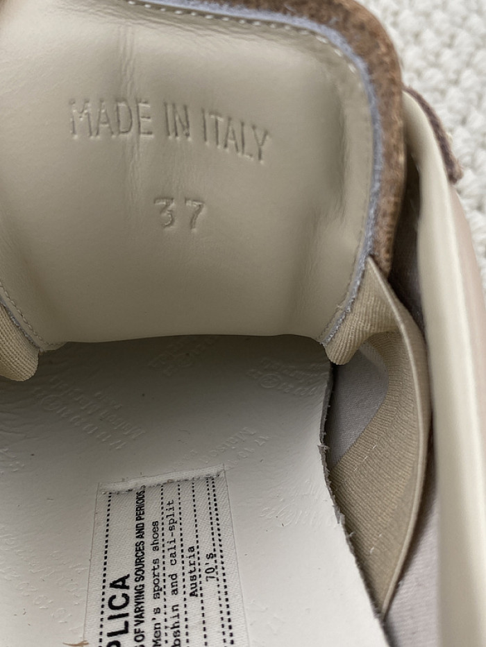 Maison Margiela MM007