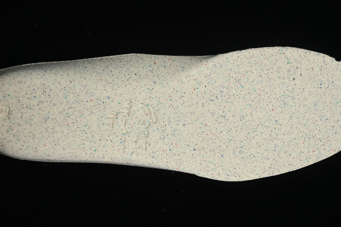 As*ic*s gel quantum kinetic