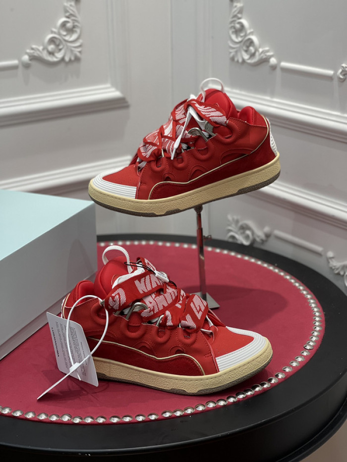 LANVIN SNEAKER LS142