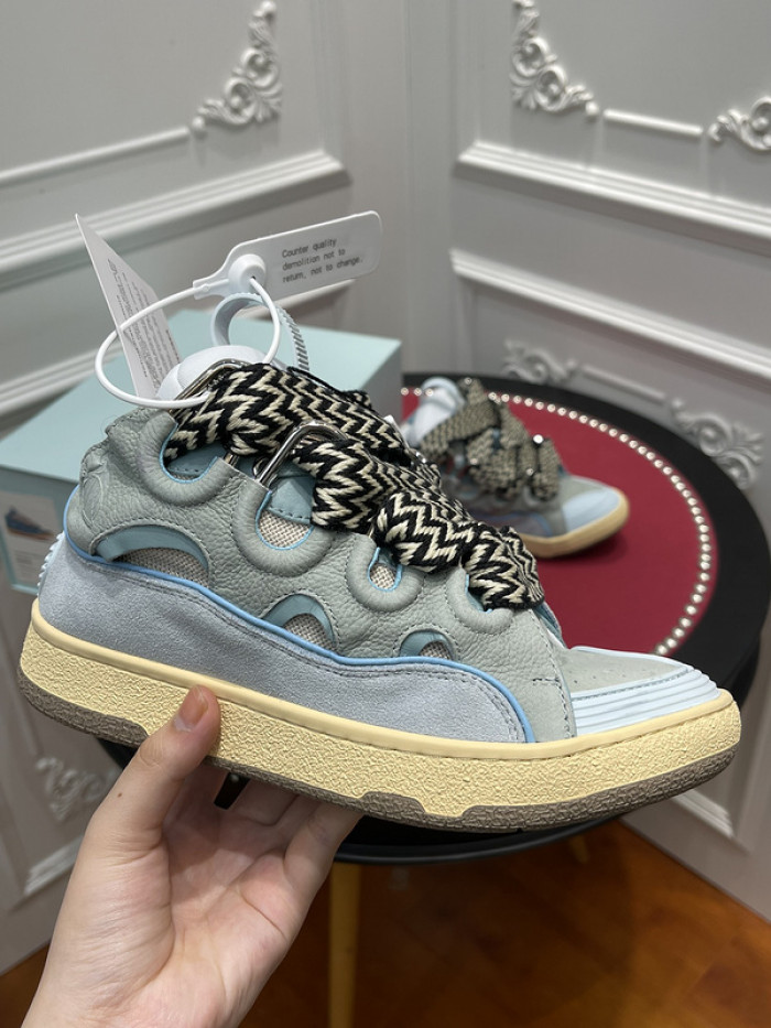 LANVIN SNEAKER LS154