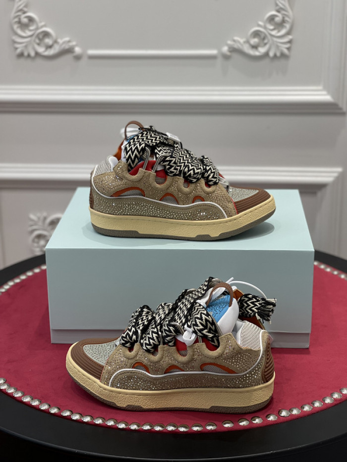 LANVIN SNEAKER LS158