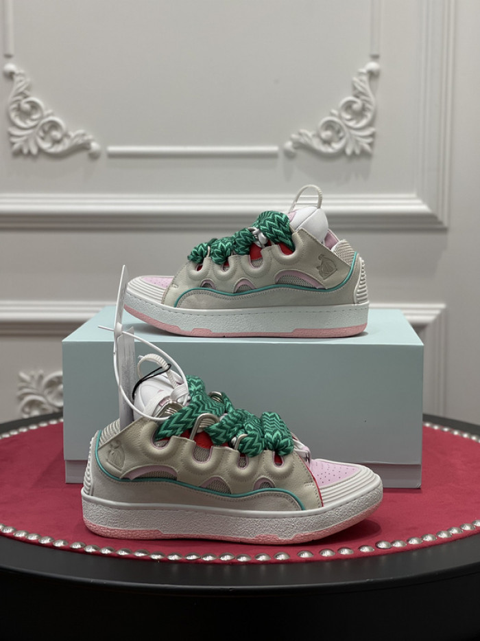 LANVIN SNEAKER LS165
