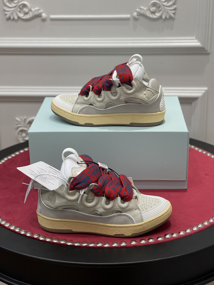 LANVIN SNEAKER LS167
