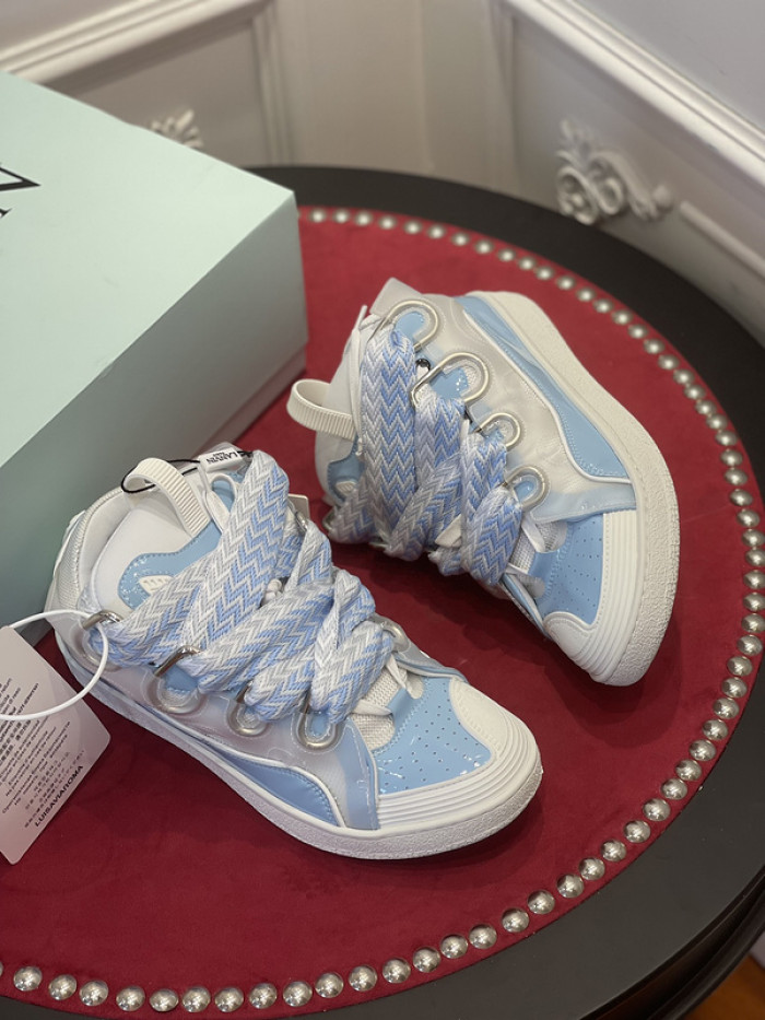 LANVIN SNEAKER LS172