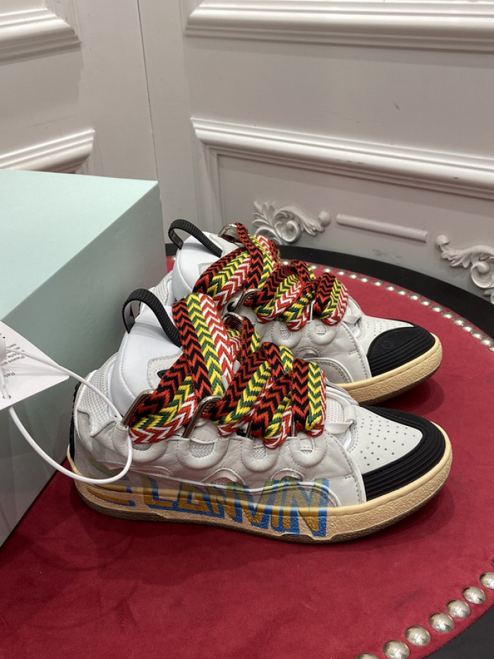 LANVIN SNEAKER LS173