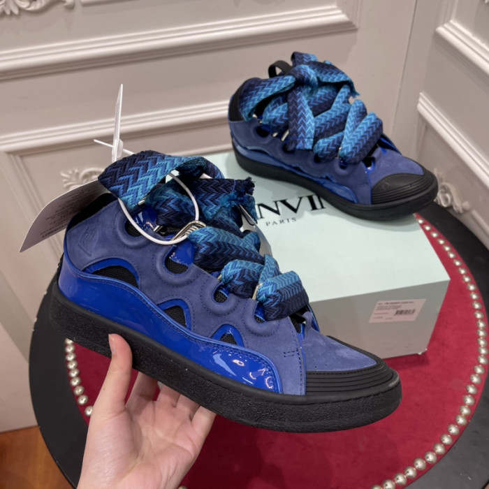 LANVIN SNEAKER LS192