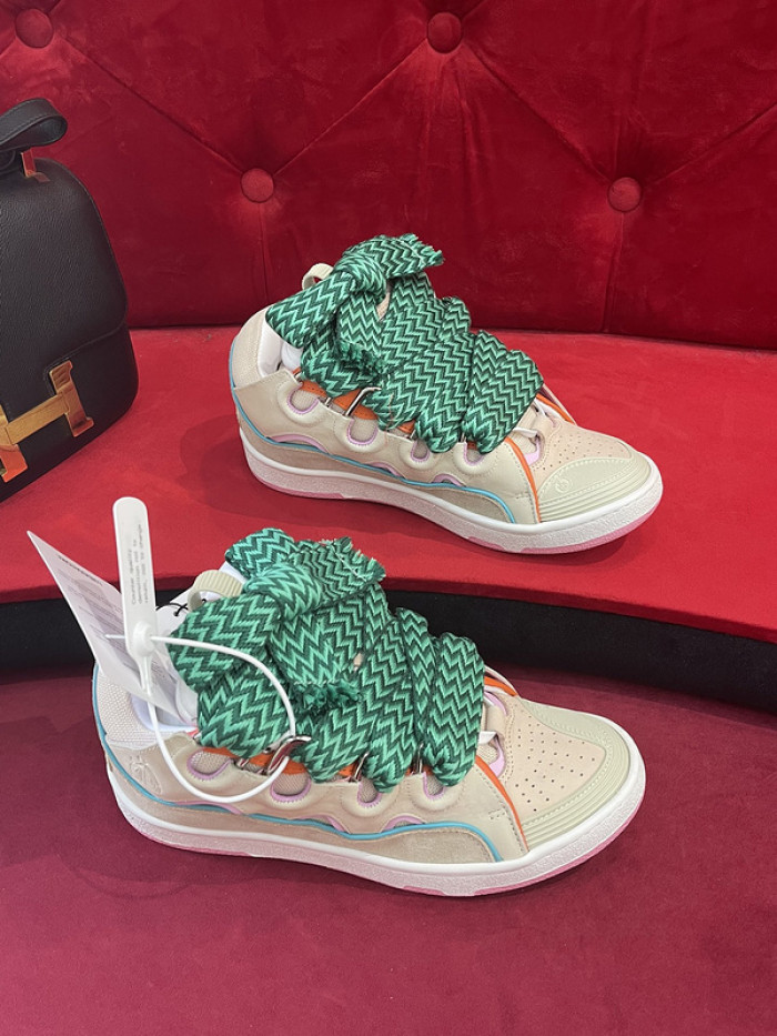 LANVIN SNEAKER LS201