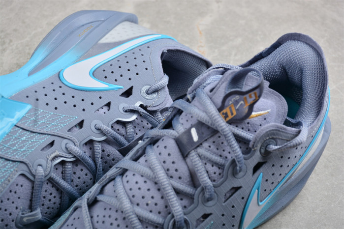 Nike Air Zoom GT Cut 3