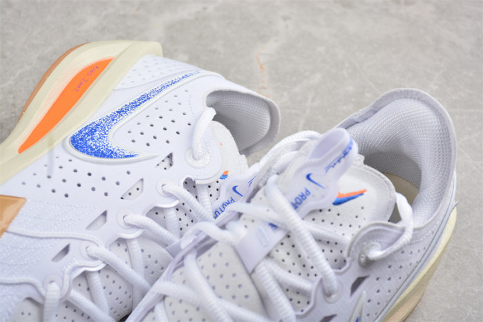 Nike Air Zoom GT Cut 3