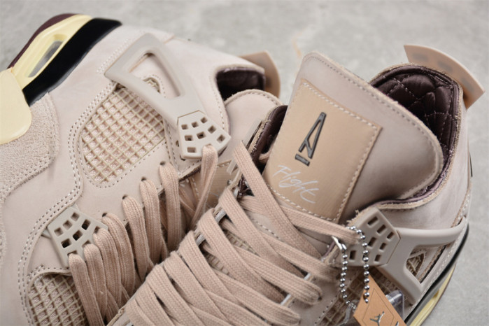 Air Jordan 4 FZ2024-0820