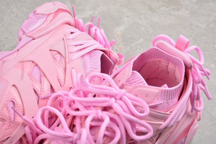 TRACK SNEAKER TS183