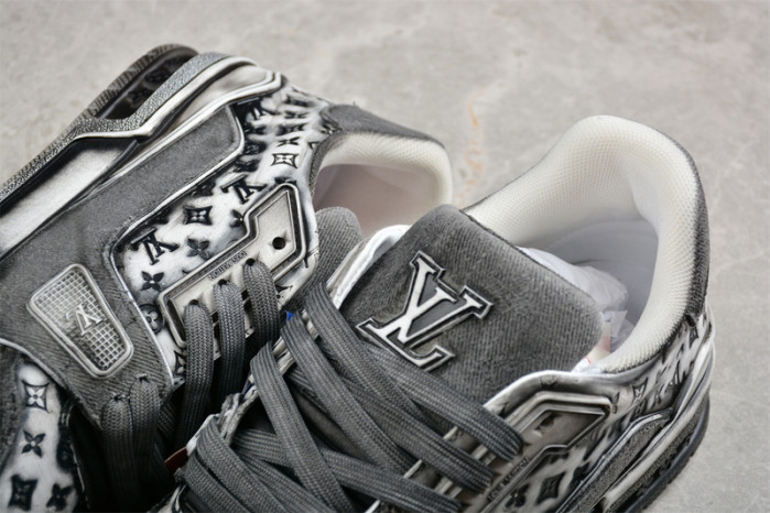 SKATE SNEAKER SS080