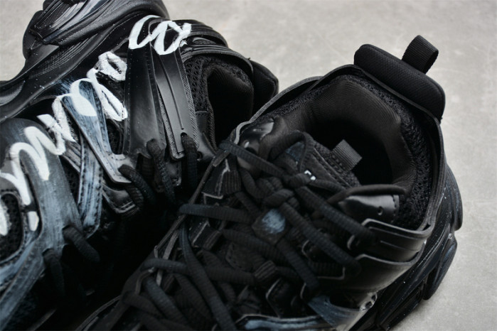 TRACK SNEAKER TS187