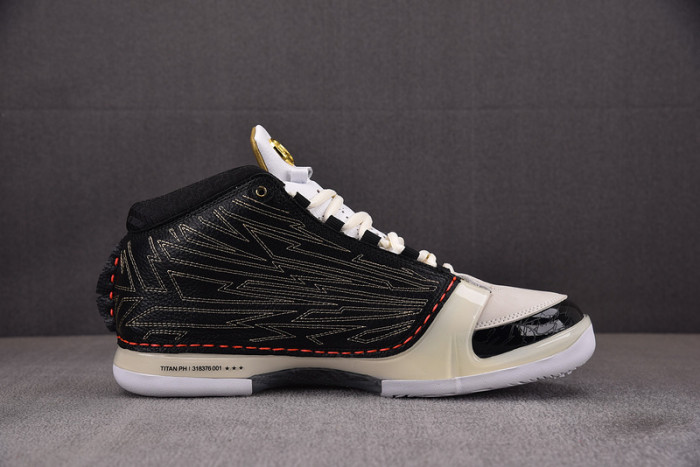 Titan x Air Jordan 23 Retro SP