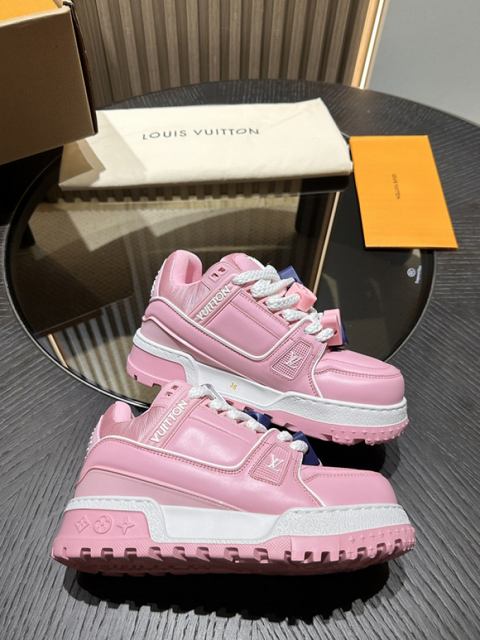 TRAINER MAXI TM071