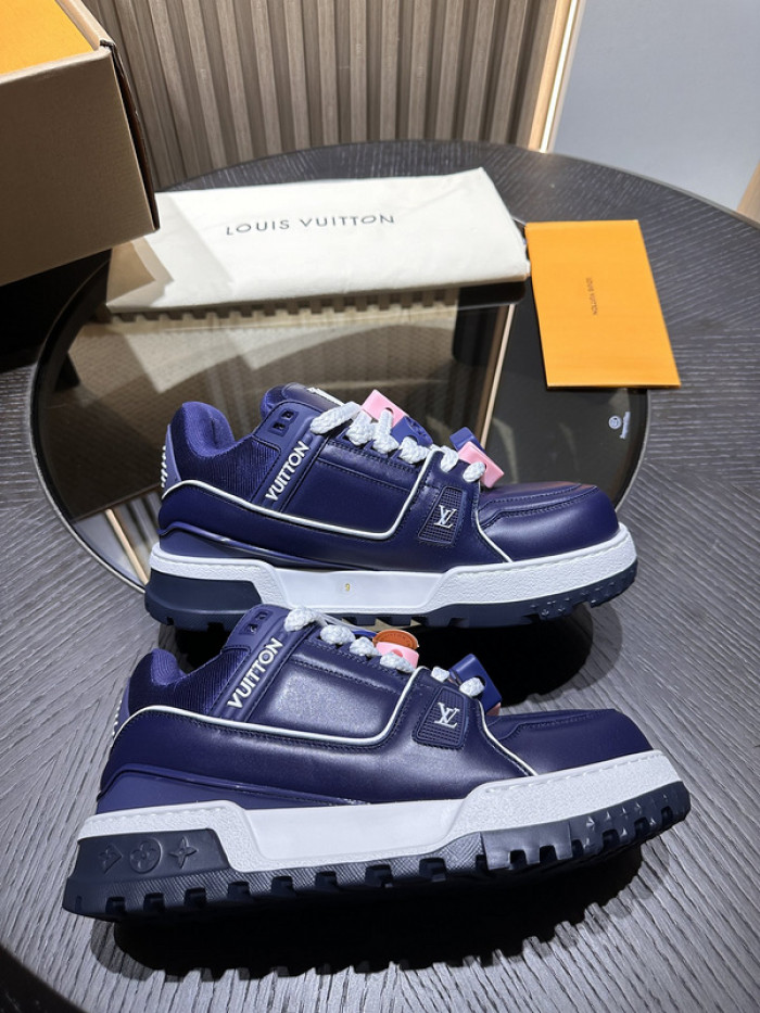TRAINER MAXI TM072