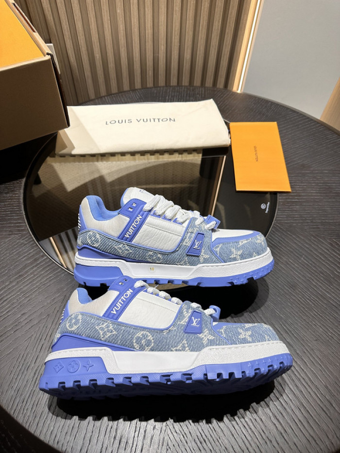 TRAINER MAXI TM074