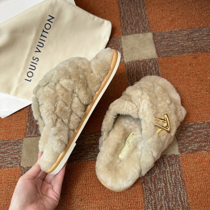 L&V SANDAL LVSD168